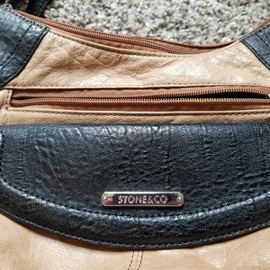 STONE & CO Shoulder Bag